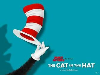 Dr Suess Wallpaper
