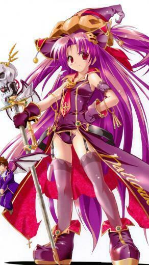 Anime Wallpaper Android App Desktop Top