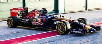 Toro Rosso Str10 Renault F1technical Net