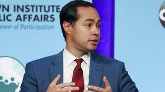 Juli N Castro Drops Out Of Presidential Race