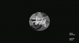 Stussy 4k Wallpaper