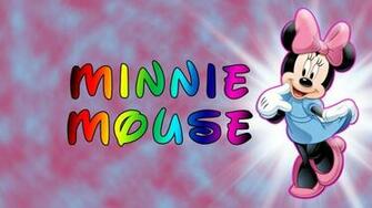 Picture Minnie Mouse Banner Image Wallpaper