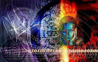Alpha Coders Technologie Binary
