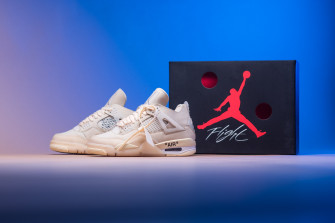 Sneaker Politics