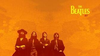 The Beatles Wallpaper Widescreen HD