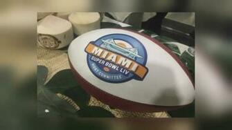 Miami Ready To Host Super Bowl Liv In After Prepping For Years