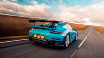 Porsche Gt2 Rs Wallpaper Supercars Net