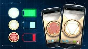 Iron Man Live Wallpaper Android Apps Auf Google Play
