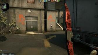 Falchion Knife Cs Go