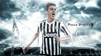 Paulo Dybala Wallpaper