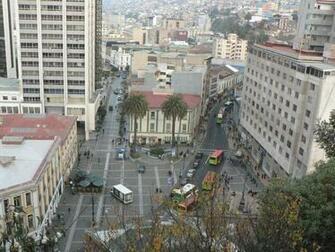 File Plaza De La Ciudadan A Valpo Jpg