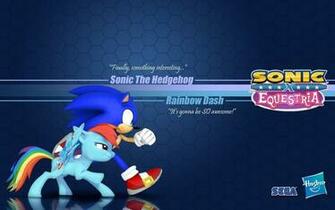Sonic X Wallpaper