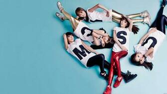 4minute Wallpaper