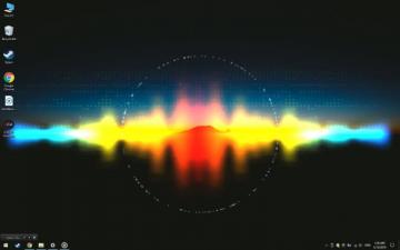 Xmusicvisualizer On Steam