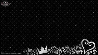 Kingdom Hearts Symbols Ps4wallpaper