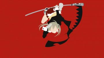 Soul Eater HD Wallpaper Background Image