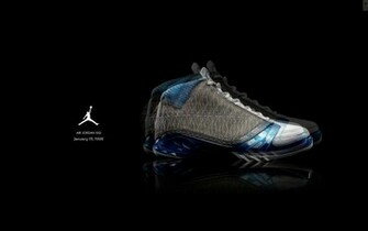 Wallpaper Air Jordan Xx3 By 2s