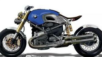 Bmw Bikes Wallpaper