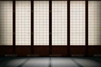 Dojo Room Background By Mkrukowski Graphicriver