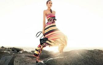 Wallpaper Spring Summer Salvatore Ferragamo Image For