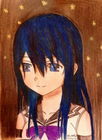 Brynhildr In The Darkness By Colinthenewfie