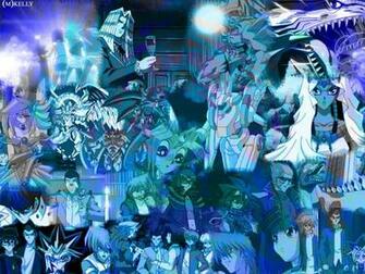 Yu Gi Oh