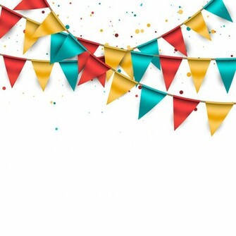 Festive Background By Roberis