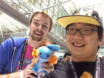 Chinese Weebster On Yabaecip ImmortalHD Uberhaxornova
