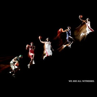 Funmozar Lebron James Wallpaper
