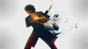 Avatar The Last Airbender Zuko Fire Wallpaper