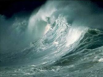 For HD Wallpaper Desktop Sea Waves