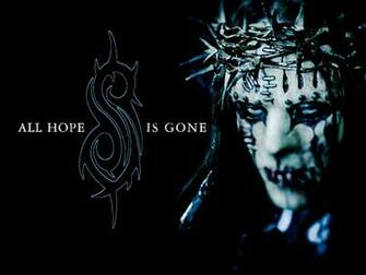 Slipknot Wallpaper Wallpoper
