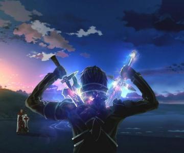 Sword Art Online Ideas