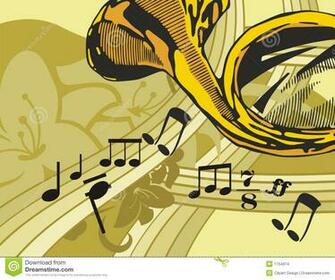 Marching Band Music Wallpaper