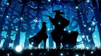 The Ancient Magus Bride Wallpaper HD 4kwallpaperapp