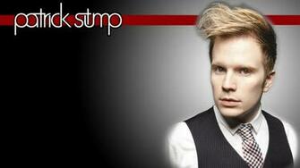 Patrick Stump Wallpaper By Camatie