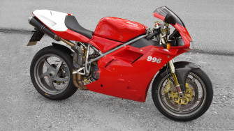 Ducati Foto Bild Wallpaper