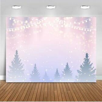 Photography Backdrop Christmas Background For Photo Studio Winter