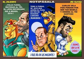Dia De Los Inocentes By Ricplata