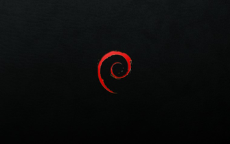 Debian Linux Wallpaper