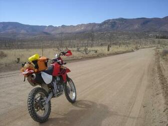 Honda Xr650r Image