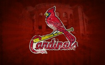 St Louis Cardinals S Browser Themes Desktop Wallpaper