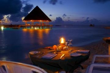 Romantic Dinner Wallpaper Teahub Io