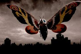 Gojigeek101 Image Final Wars Mothra HD Wallpaper And Background