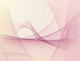 Abstract Pink Wave Vector Background Graphics All