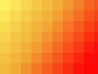 Wallpaper Orange Desktop