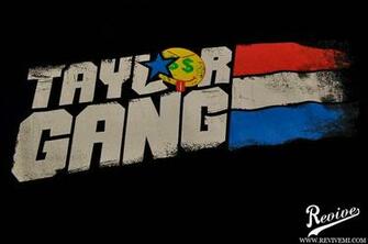 Taylor Gang Wallpaper Background