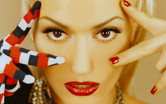 Gwen Stefani Hot HD Wallpaper Nine Galleries