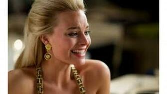 Top Margot Robbie 4k Wallpaper