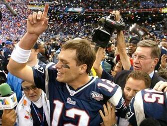 Super Bowl Xxxvi